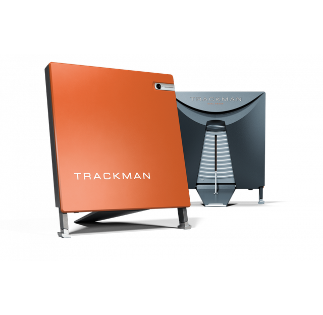 60 Minute Trackman Lesson @ Roganstown Golf and Country Club 