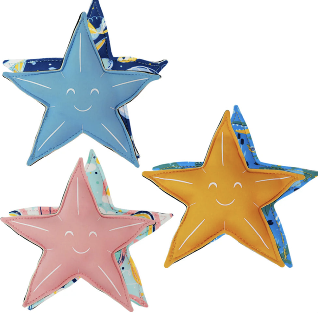 Starfish Snippets