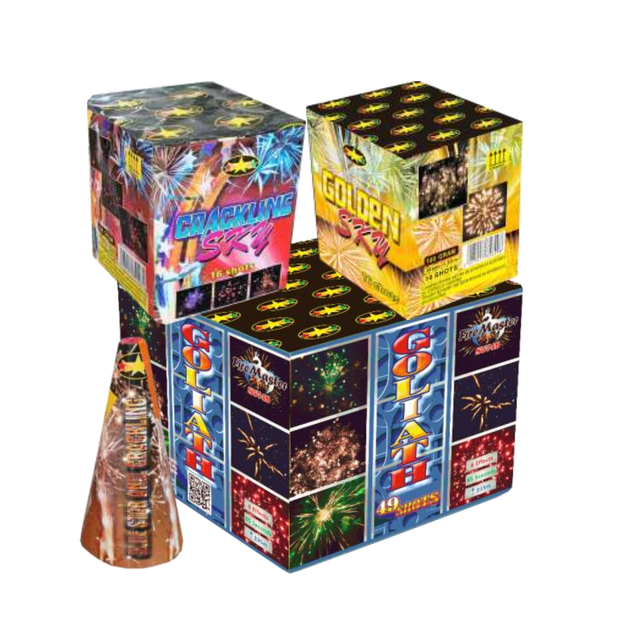 Pack batterie 60