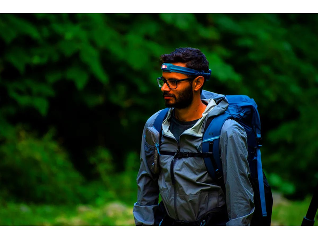 Biolite Headlamp 425