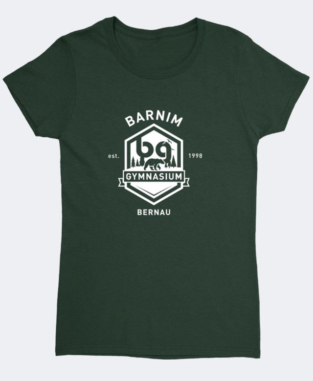 T-Shirt's von Schushi "Boy" M, L, XL, verschiedene Farben, Neuware