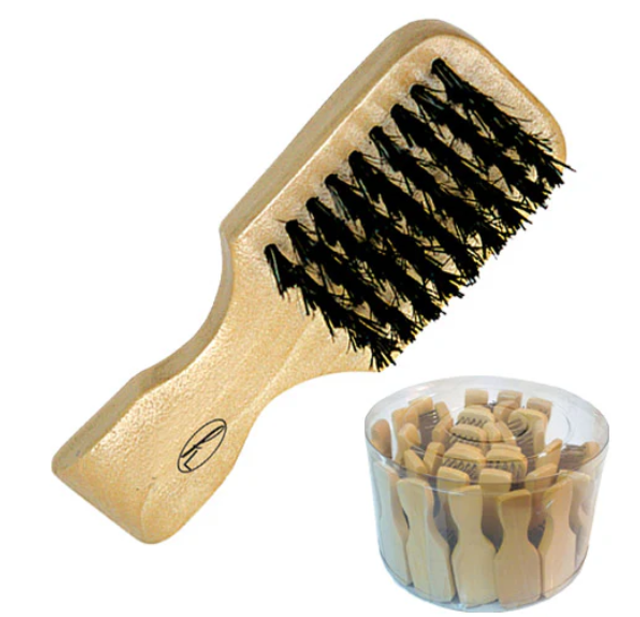 Fine Lines Mini Brush Bristle Jar of 36 (801-10)