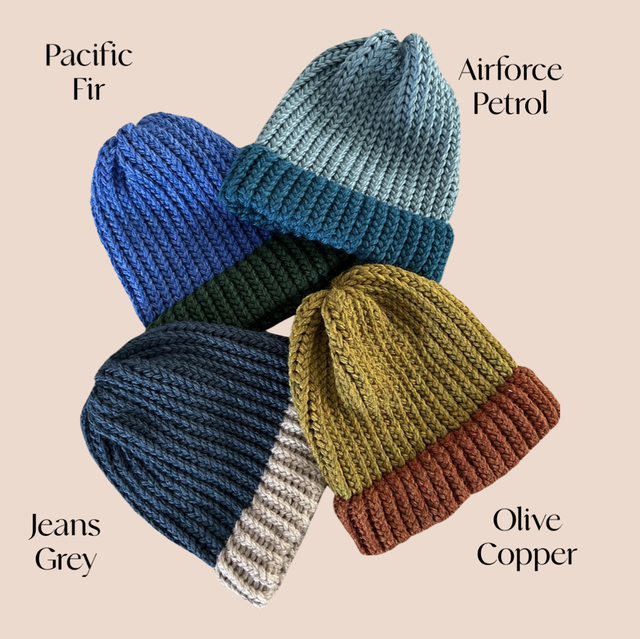 Create your own Hat (Teen &amp; Adult)