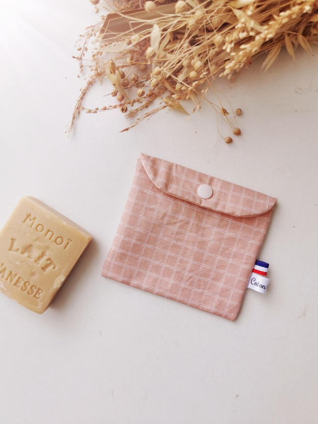 Etui à savon