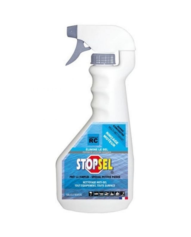 NETTOYANT STOPSEL PULVÉRISATEUR 500 ml