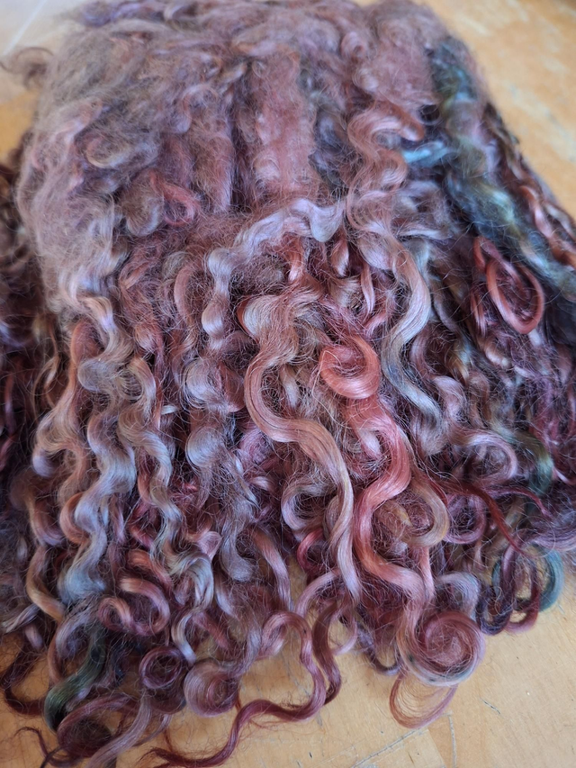 Boucles26012 teeswater teinte main 69g