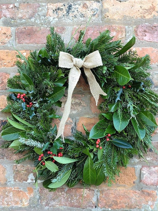 Christmas Wreath