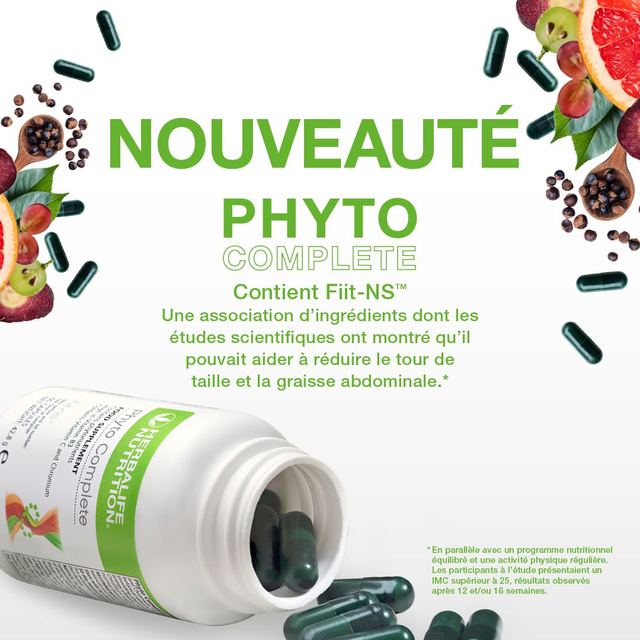 Phyto Complete