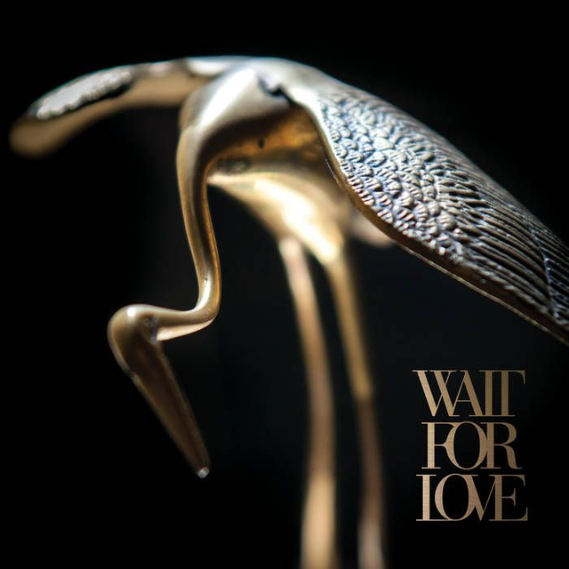Pianos Become the Teeth - Wait for Love LP (Limited Edition Coloured Vinyl)