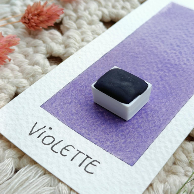 Violette