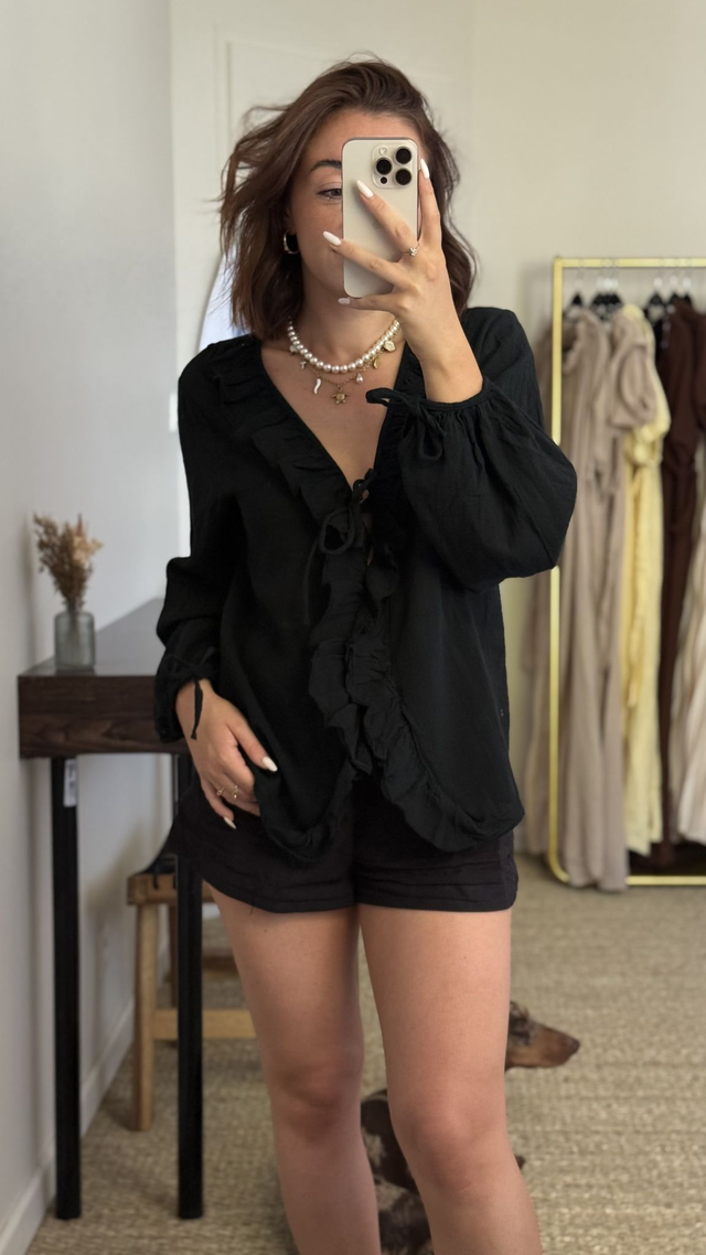 Blouse Luna