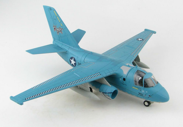 S-3B Viking VX-30 "100 years of Naval Aviation" 2011 