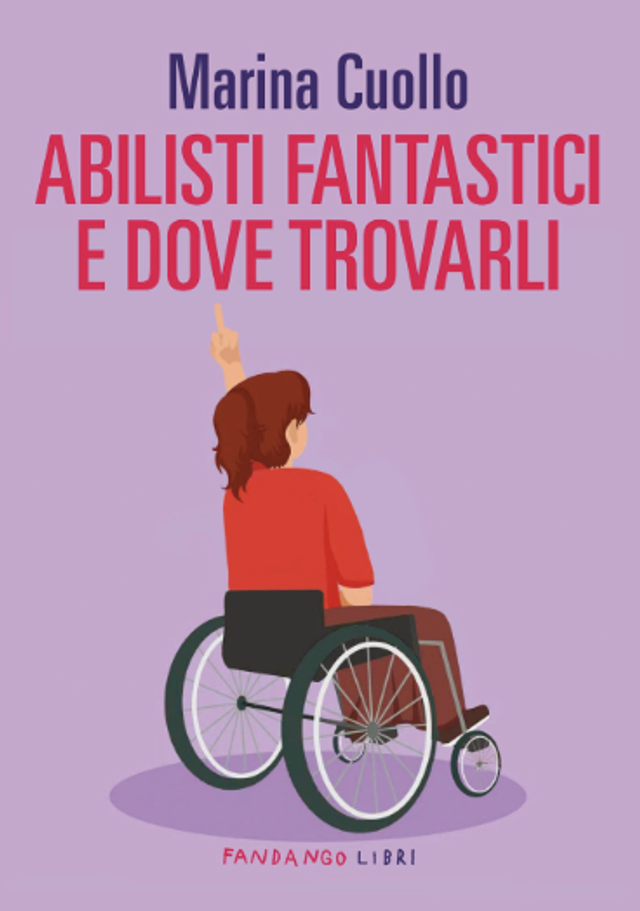 Cuollo Marina - Abilisti fantastici e dove trovarli