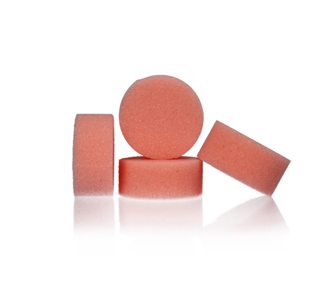 ECO pink Schwamm