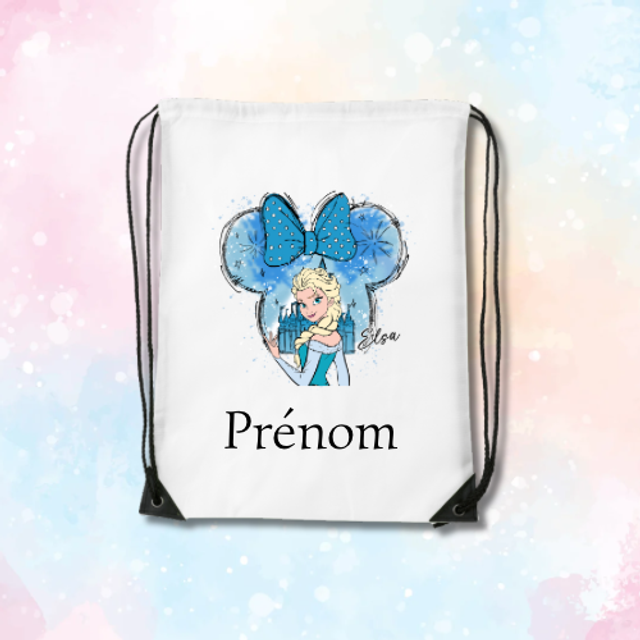 Sac Cordon Elsa