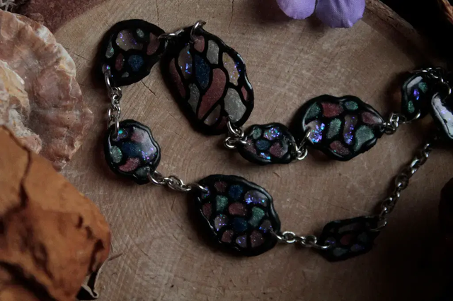 Ras de Cou- Danse irrégulière