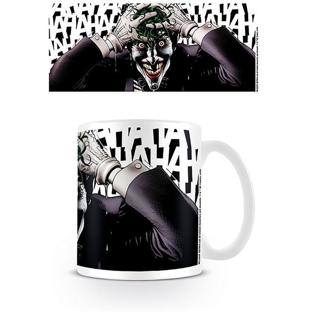 DC Comics: The Killing Joke Mug