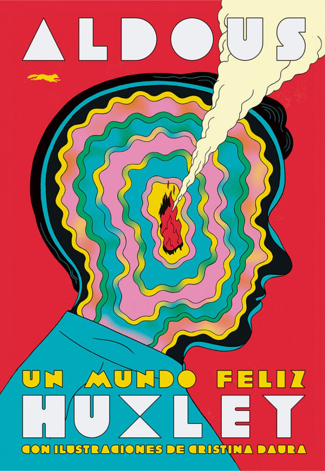 Un mundo feliz- Aldous Huxley