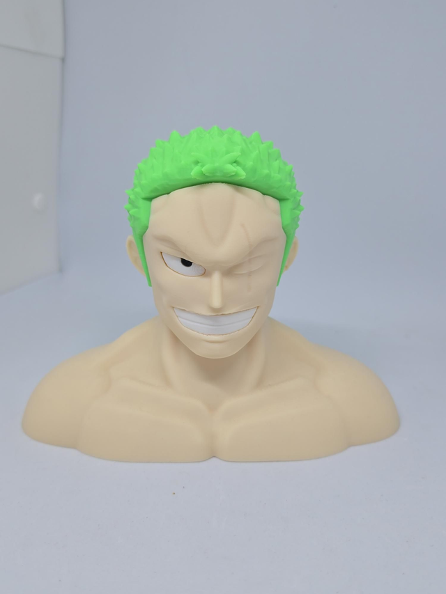 Buste zoro ( one piece)