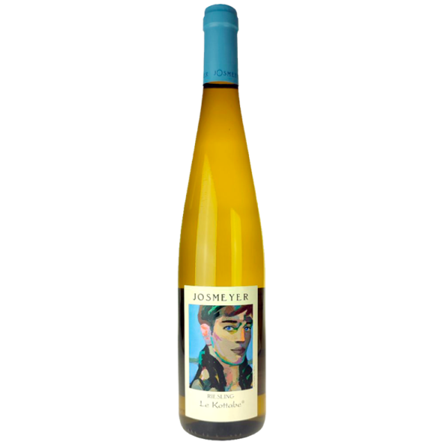 Riesling le Kottabe Josmeyer 2023
