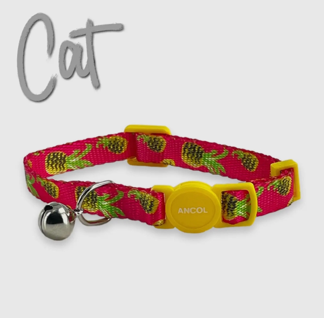 Ancol Cat Collar