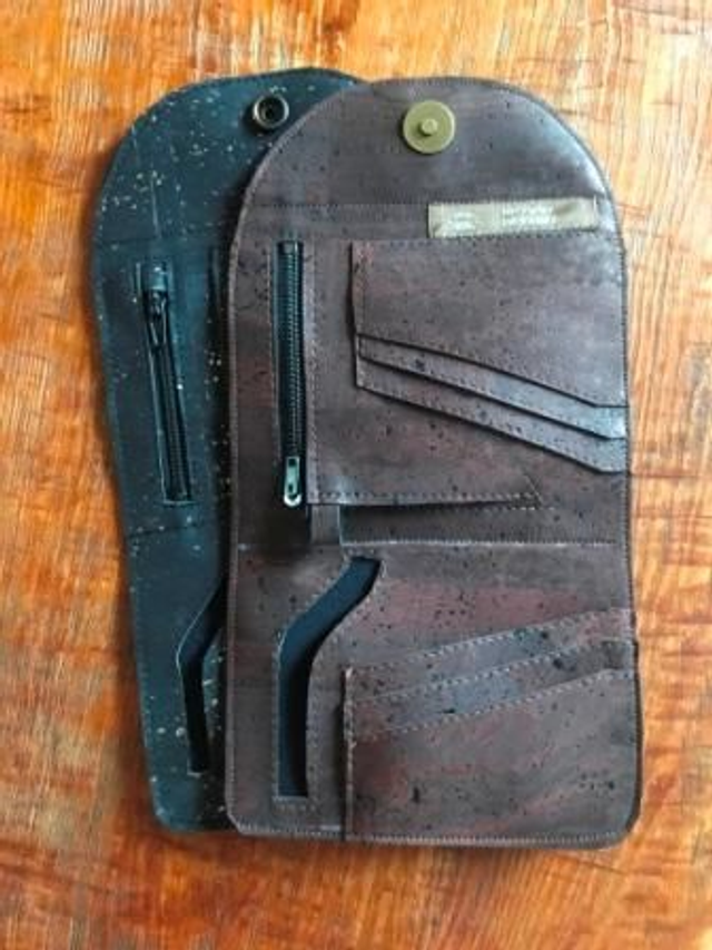 Porte cartes Philémon