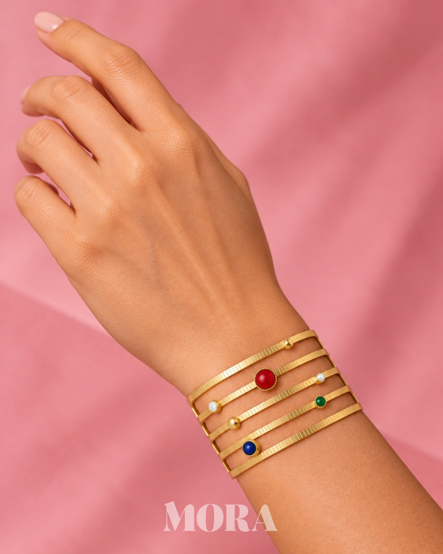 Pulseira Allegra
