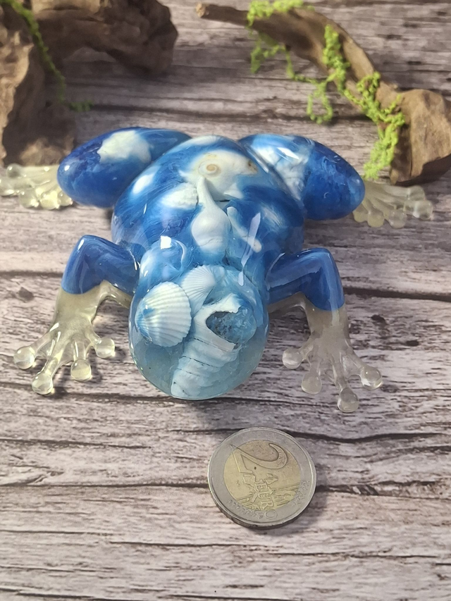 Grenouille