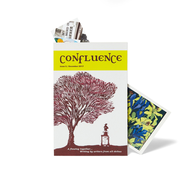 Confluence magazine #5