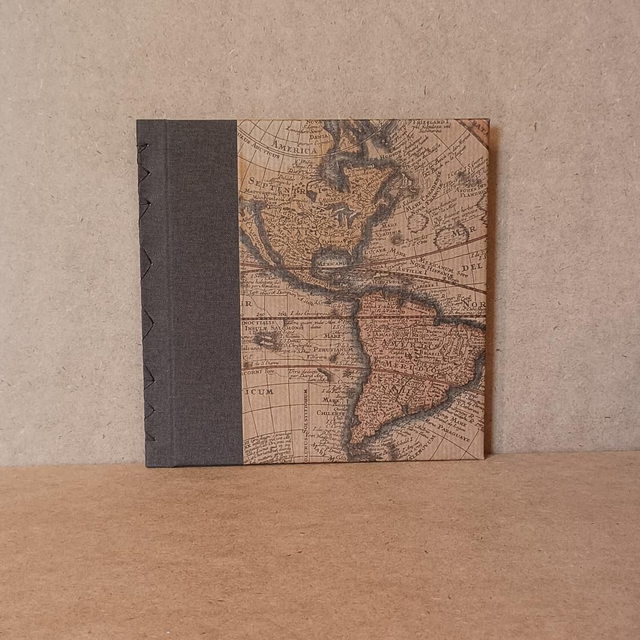 Carnet Dessin/Écriture 