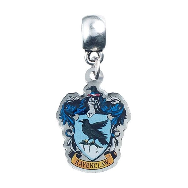 Harry Potter: Ravenclaw Slider Bracelet Charm