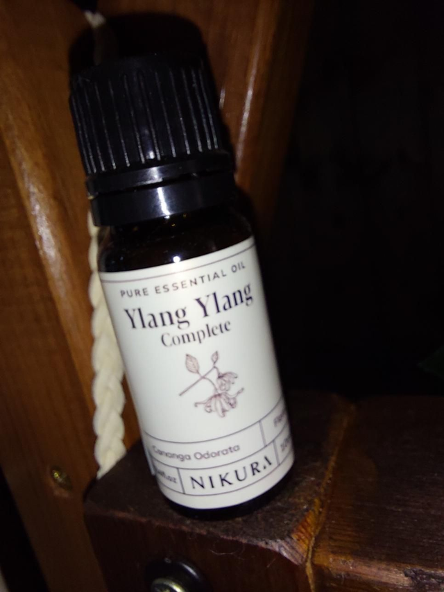 Ylang ylang 