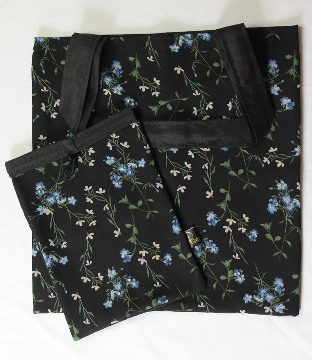 Florist’s forget-me-nots Set