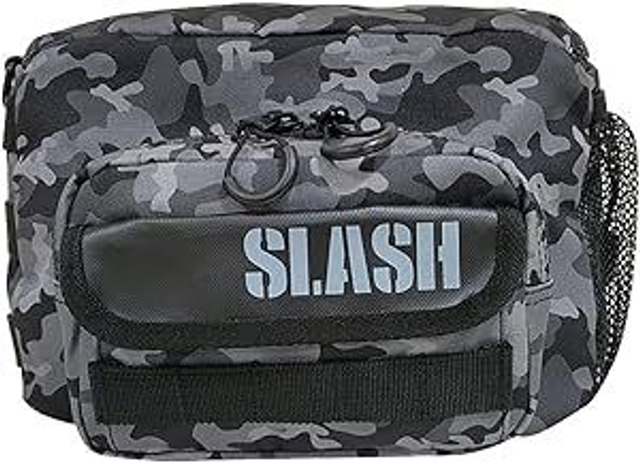 Slash Hip Bag Middle SL-273