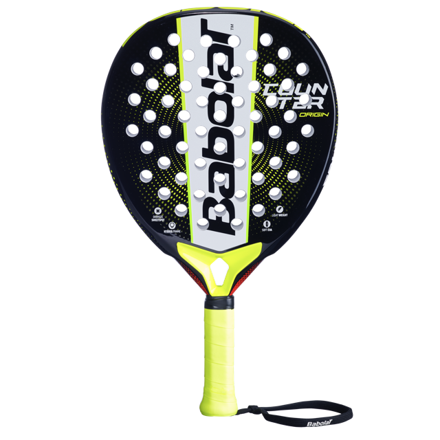 Babolat Counter Origin