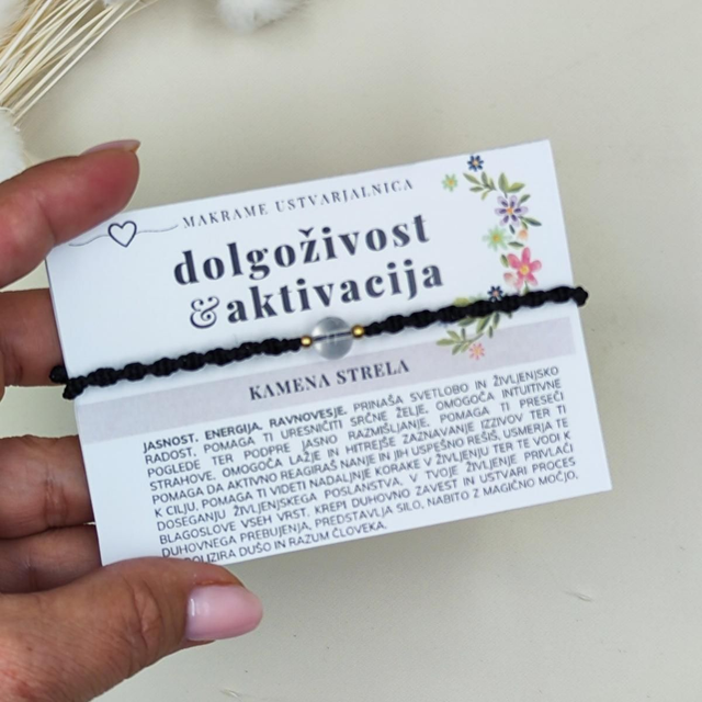 Dolgoživost 