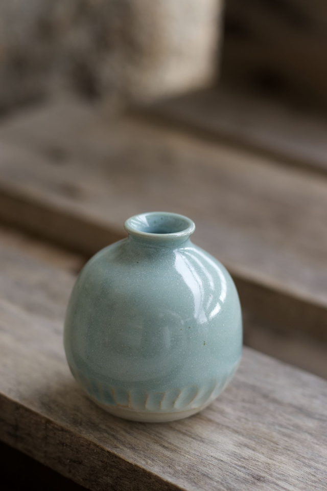 Les mini-vases - Miniatures