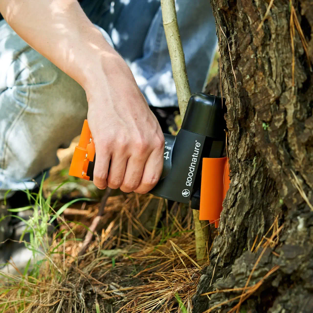 Goodnature A24 Kit de démarrage