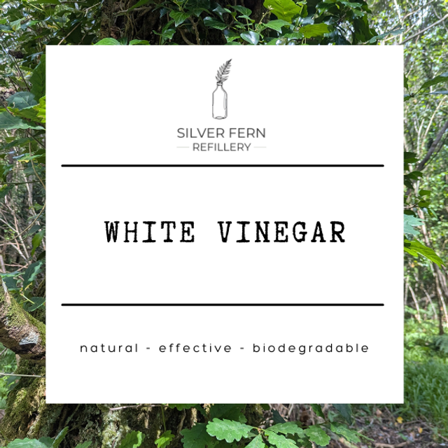 White Vinegar 