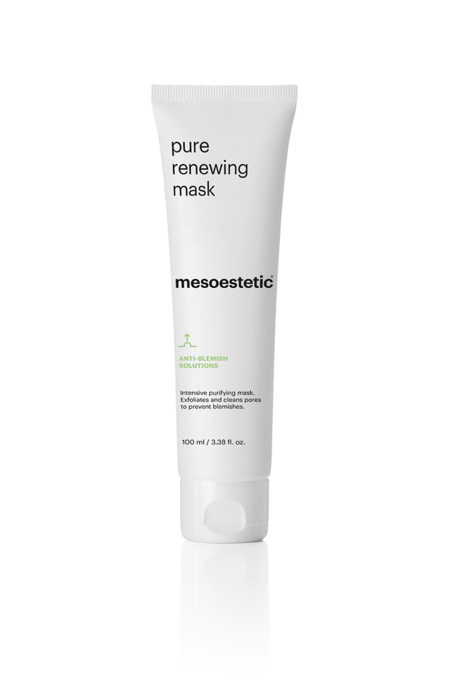 Mesoestetic - Pure renewing mask -100ml