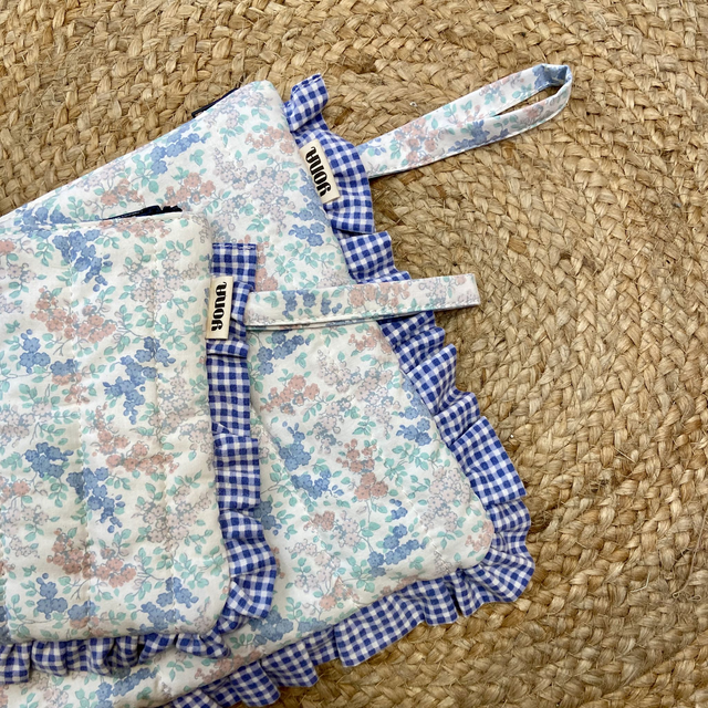 Pochette Cancan n°1