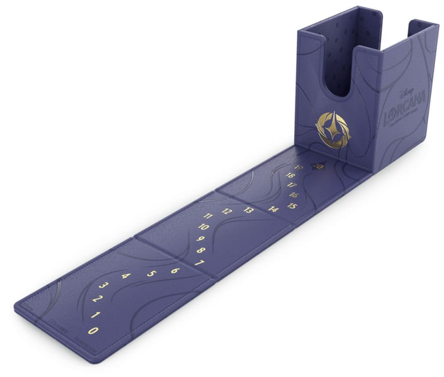 Disney's Lorcana: Premium Deckbox