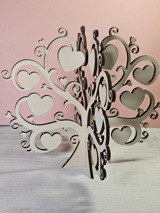 Arbre de vie a graver 