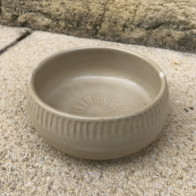 Sun bowl II