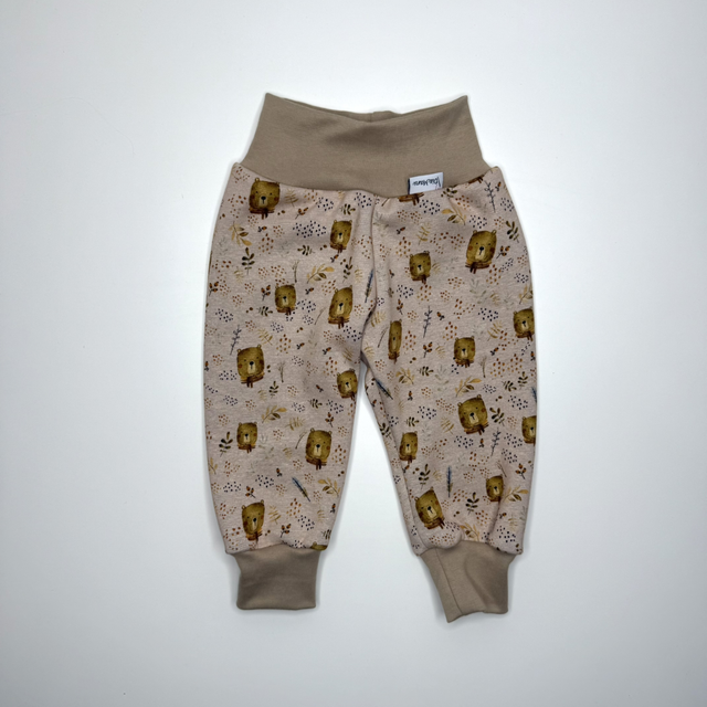 Pumphose Gr.74 - Alpenfleece 