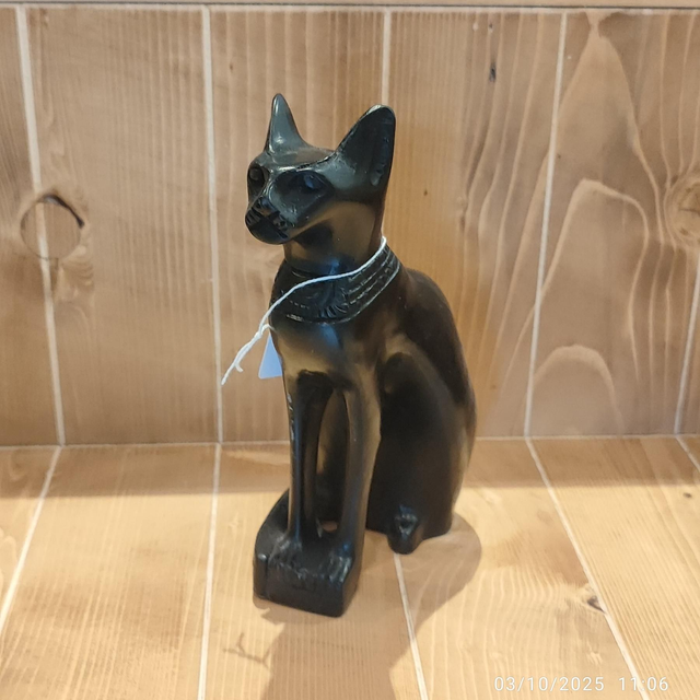 Statue Bastet