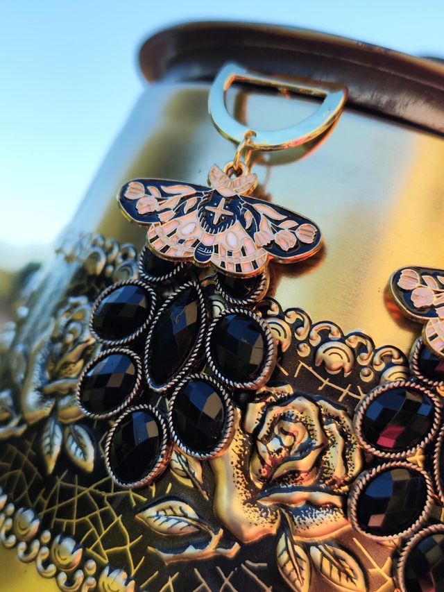 Boucles d'oreilles 'Lullaby'