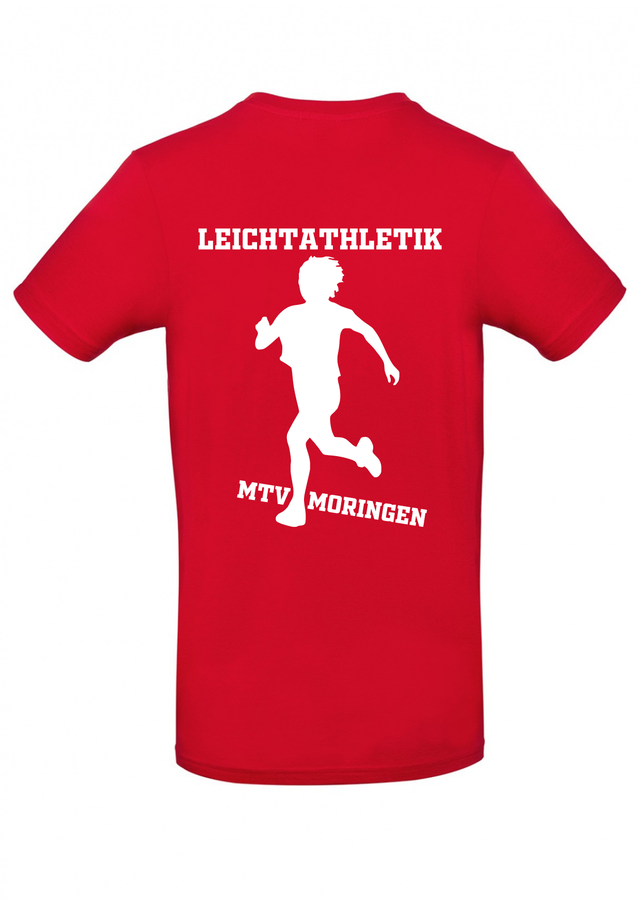 MTV Leichtathletik Kids