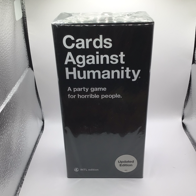 Cards Against Humanity International Version
