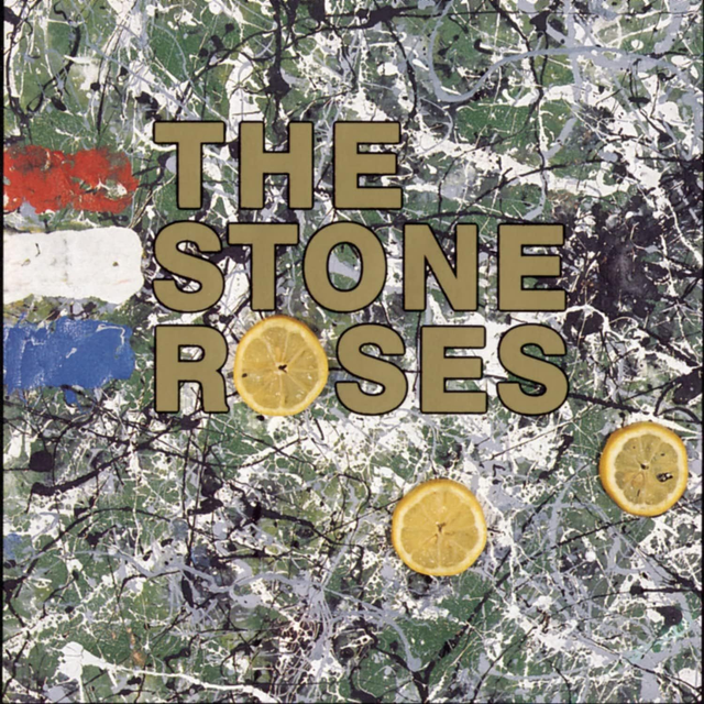 Stone Roses / Stone Roses (1LP)